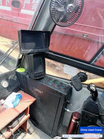 Buy Sany 250S Used Crane / 4 Buy Sany 250S Used Crane / 4